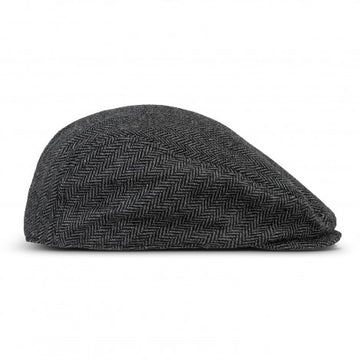 Preston Flat Cap - 127626-1